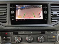 Volkswagen Crafter - Vorschau Bild 9