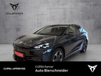 Cupra Tavascan - Vorschau Bild 1