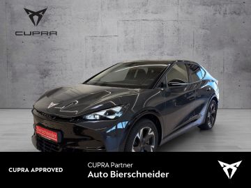 Cupra Tavascan Endurance 77 kWh ab 349,- EUR 990,- Anz