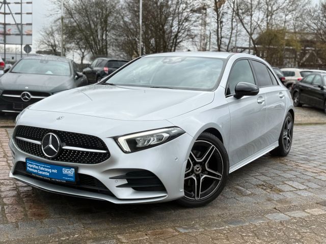 Mercedes-Benz A 180 A -Klasse A 180 AMG Line