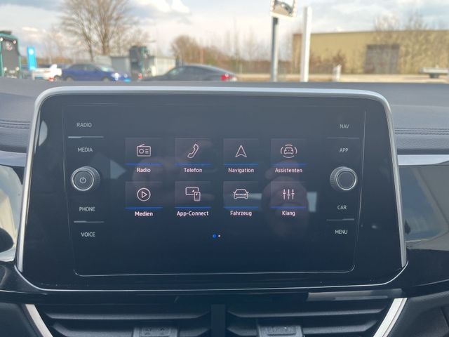 T-Roc R-Line 1.5 TSI DSG,ACC,LED,Navi,Kamera,AHK