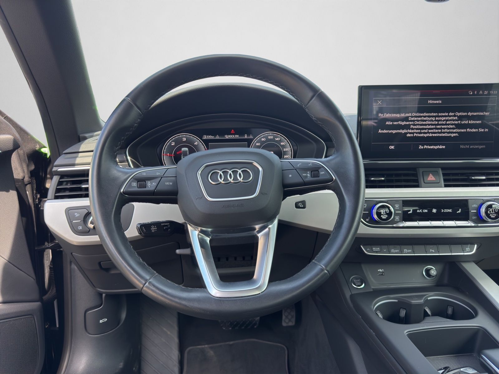 Audi A5 - Bild 10