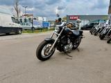Harley-Davidson XL 1200c Sportster Custom Klappenauspuff - HARLEY-DAVIDSON XL 1200 C SPORTSTER CUSTOM
