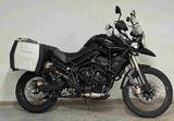 Triumph Tiger 800 XC | Koffer+Topcase Checkheft - Offers matching your search criteria