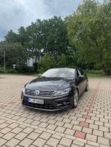 Volkswagen CC 3.6 FSI 4motion KETTE UVM NEU - VW Passat CC von 2014