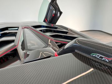 Lamborghini Aventador SVJ LP770-4 (1 von 900)