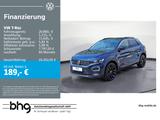 Volkswagen T-Roc Style 2.0 l TDI SCR - Volkswagen T-Roc Style mit Diesel-Antrieb
