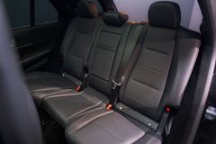 MERCEDES-BENZ GLE 450 4Matic*BURMESTER*HU*360*DISTRONIC*PANO* MERCEDES-BENZ GLE 450 4Matic*BURMESTER*HU*360*DISTRONIC*PANO*