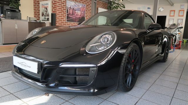 Porsche 991 Carrera GTS Cabriolet *BOSE*PDK*DAB*