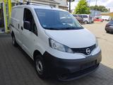 Nissan NV200 /Evalia Kasten Pro - Nissan NV200 aus 2016