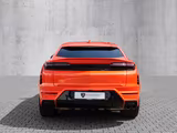Lamborghini Urus SE Arancio Xanto, Ambient Light Pack - Lamborghini
