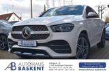 Mercedes-Benz GLE 350 d 4Matic COUPE AMG LINE*KAMERA*PANO*LED - gebrauchte Sportwagen