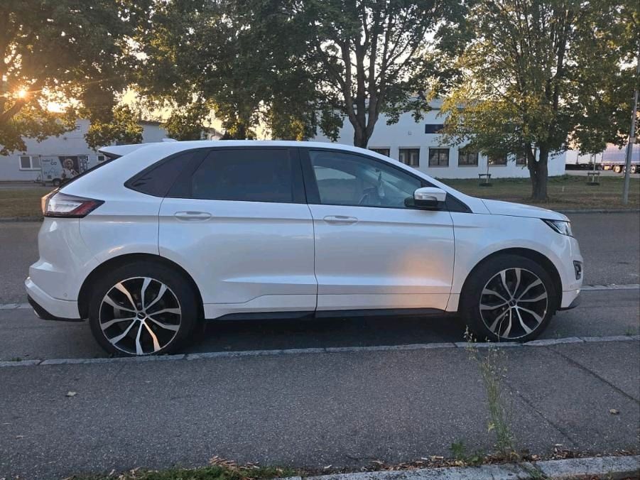 Image of Ford Edge