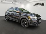 Dacia Sandero Stepway Extreme TCe 110 LED+Klimaautomat - Dacia Gebrauchtwagen in Mönchengladbach