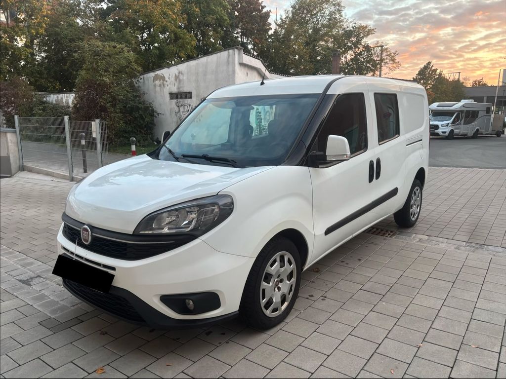 Image of Fiat Doblo