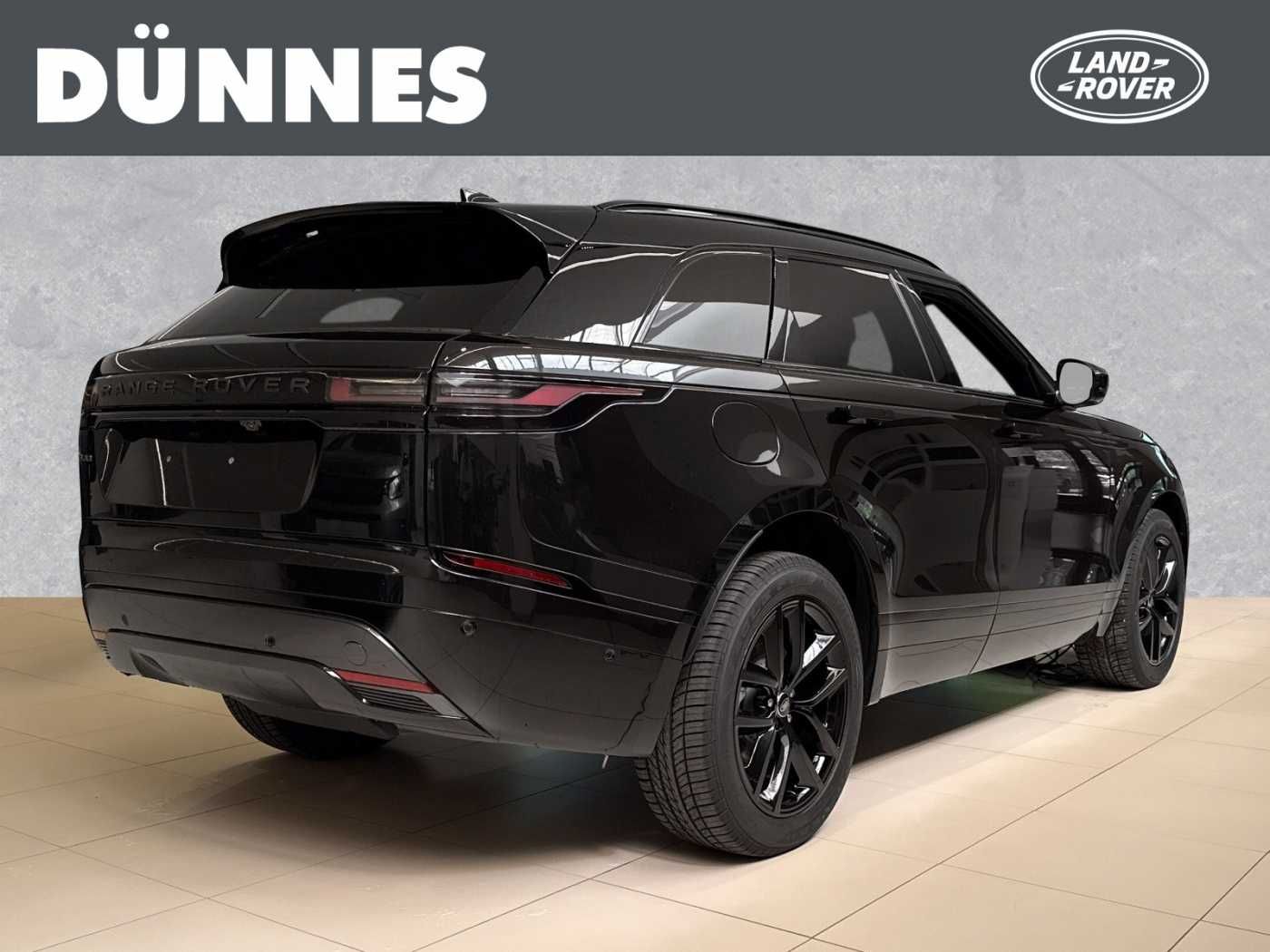 Land Rover Range Rover Velar - Bild 2