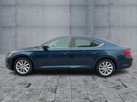 Skoda Superb - Vorschau Bild 4