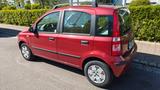 Fiat Panda - Fiat Panda mit Halbautomatikschaltung