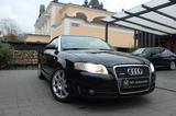 Audi A4 Cabriolet 3.2 FSI quattro,2 Hand, Bi-Xenon - Audi A4 aus 2006: Cabrio