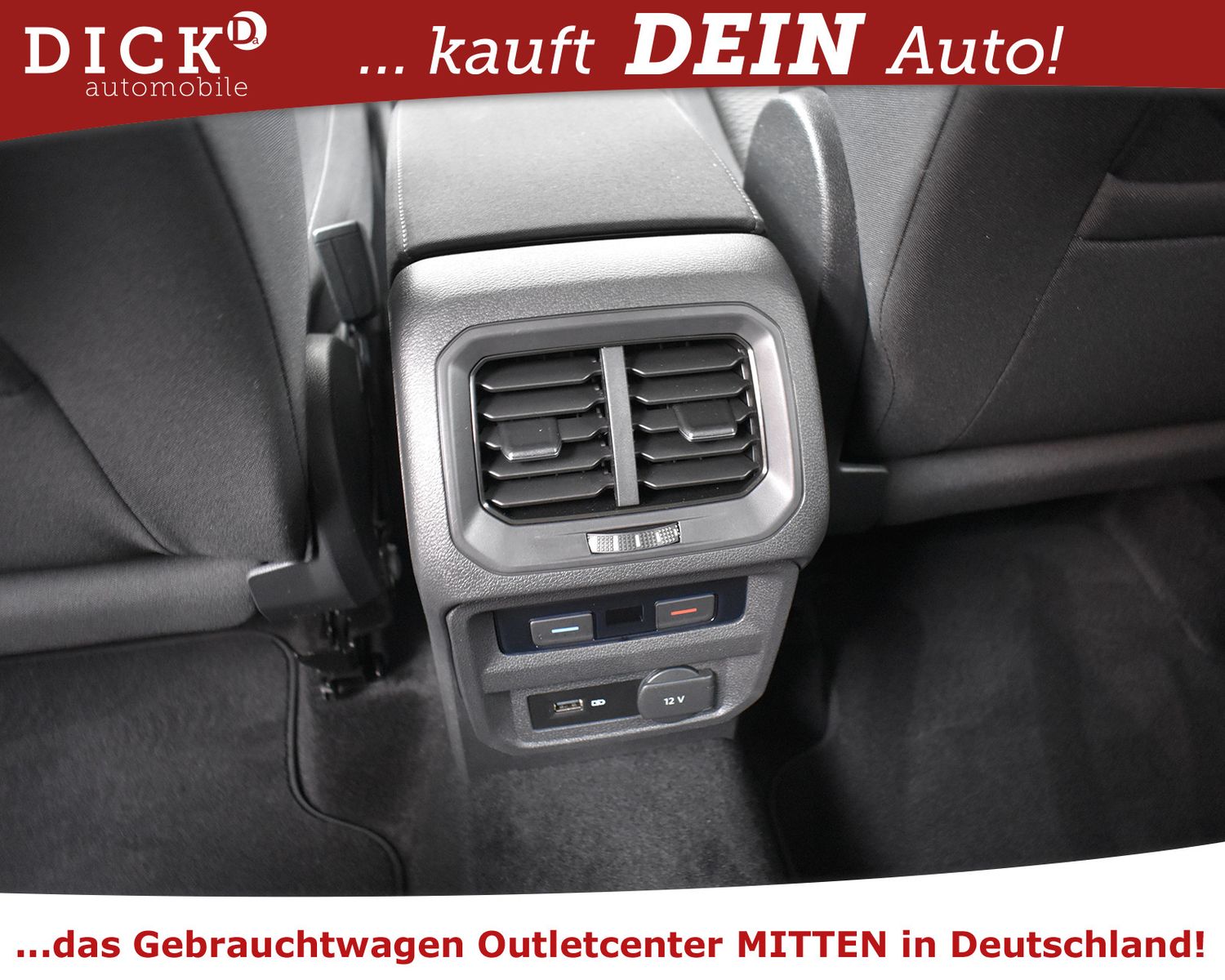 VW Tiguan Allsp 2.0d Comfor STANDHZ+LED+KAM+ACC+AHK - Image 16