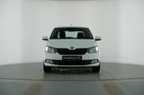 Skoda FABIA COOL PLUS 1.0MPI 1.HAND SCHECKHEFTGEPFLEGT - Skoda Fabia: Cool Plus