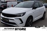 Opel Grandland Enjoy 360°KAMERA|STYLEPAKET|ALLWETTER| - Opel Grandland (X) Enjoy mit Benzin-Antrieb