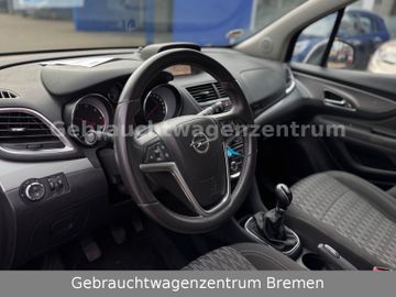 Opel Mokka - 12