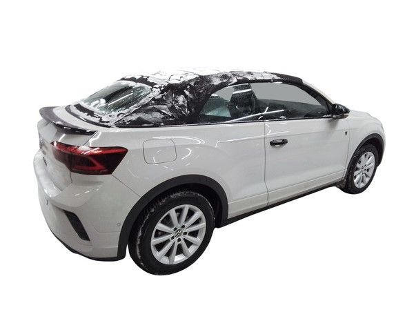T-Roc Cabriolet 1.5 TSI DSG R-LINE EDITION KARMA