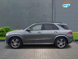 Mercedes-Benz GLE 400 d I AMG-LINE I STANDH. I PANO I UVM I - Diesel Gebrauchtwagen