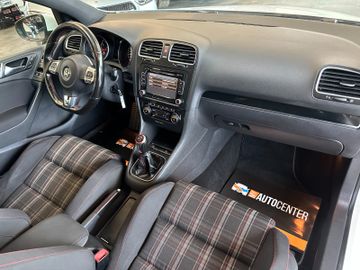 Volkswagen Golf VI GTI *AHK*