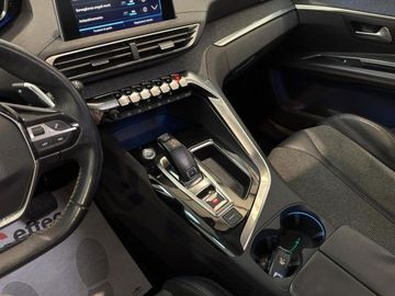 Peugeot 3008 - 10