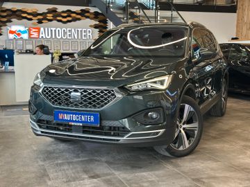 MYAUTOCENTER – Gebraucht- und Jahreswagen mit Werkstattservice in Pfaffenhofen Seat Tarraco Xcellence *LED*Virtuel*AHK*