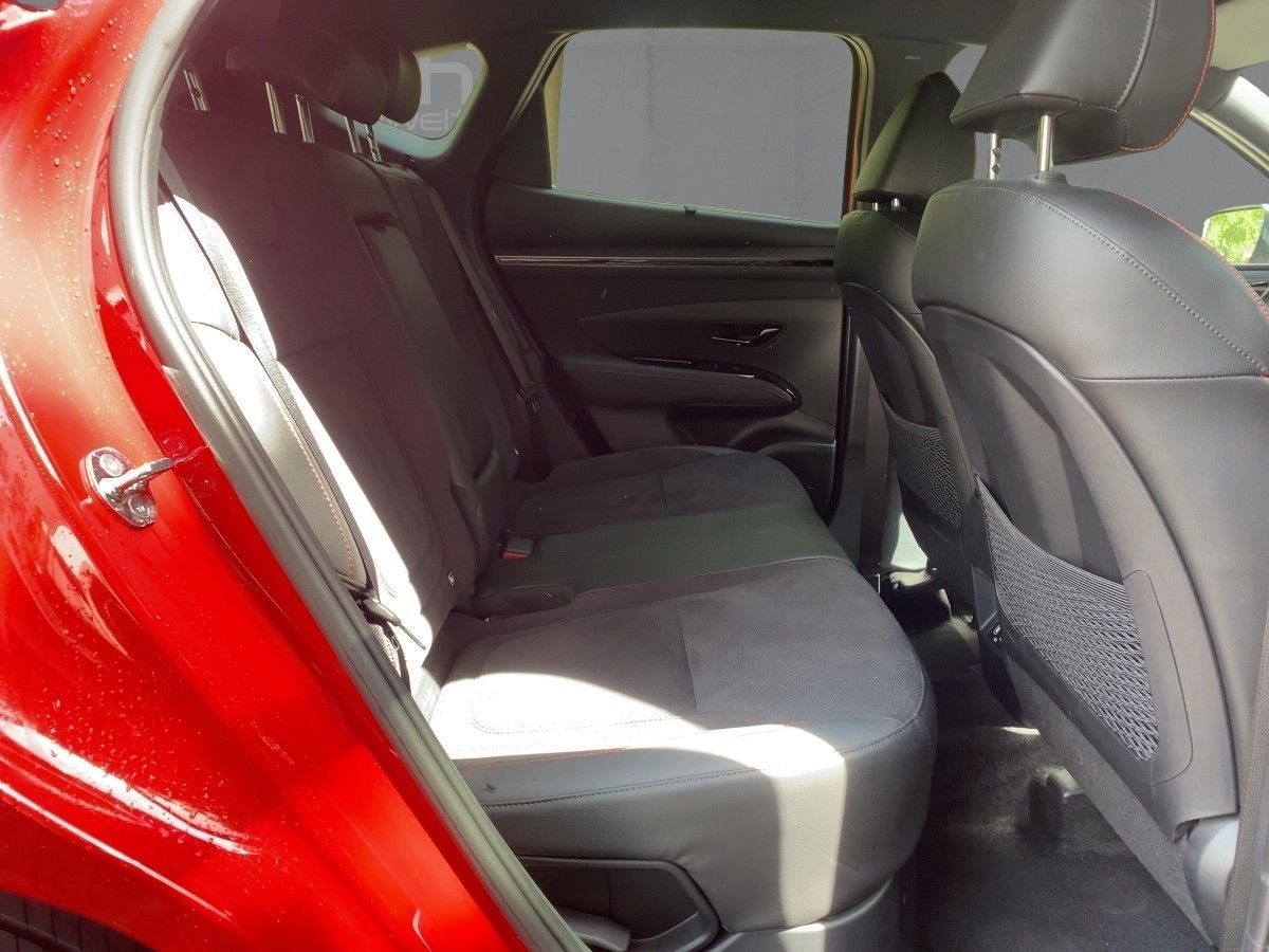 Hyundai Tucson – Bild 12