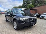 BMW X3 2.0 i*4x4*Tüv Neu*Klima* - BMW X3 bis 5.000 Euro