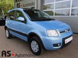Fiat Panda 1.2 8V Climbing 4X4 - Fiat Panda Gebrauchtwagen in Stuttgart