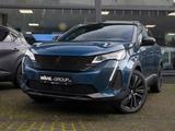 Peugeot 3008 GT Hybrid 136 e-DSC6 Hybrid 136 GT - gebrauchte Peugeot 3008 aus dem Jahr 2024