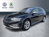 Volkswagen Passat Alltrack 2.0 TDI DSG 4MO AHK DCC 360CAM - gebrauchte VW Passat Alltrack aus dem Jahr 2024