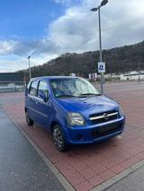 Opel Agila 1.2  - gebrauchte Opel Agila aus dem Jahr 2005