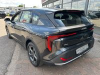 Kia K4 - Vorschau Bild 5