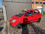 Chevrolet Matiz 800 SE Chic GPL Eco Logic - Chevrolet Matiz mit LPG-Antrieb