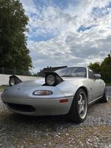 Mazda Mx5 Na - gebrauchte Mazda MX-5 aus dem Jahr 1996