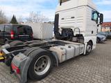 MAN TGX 18.400 FSA / 4x2   LLS-U inkl. Auflieger - Offers