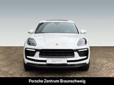 Porsche Macan BOSE Luftfederung Rückfahrkamera LED - gebrauchte Porsche Macan aus dem Jahr 2023