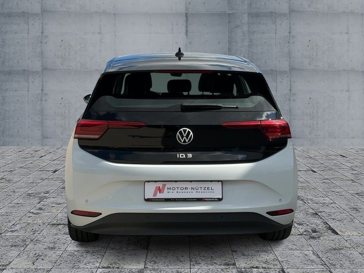 Volkswagen ID.3 - Bild 5