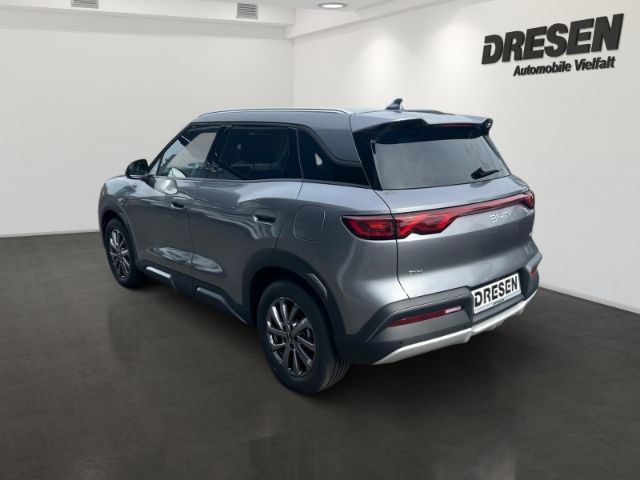 BYD ATTO 2