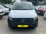 Mercedes-Benz Vito Kasten 114 Aut.*Navi*F1*SitzH - Autotransporter Mercedes