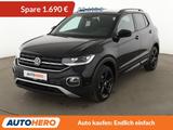 Volkswagen T-Cross 1.0 TSI Move Aut.*PDC*ACC*LED*SHZ*KLIMA*
