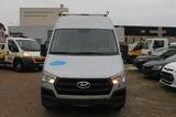 Hyundai H350 Kasten Kasten L2H2 Profi - Hyundai H350: Van