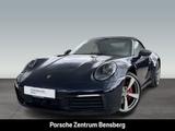 Porsche 911 Carrera 4S Cabriolet - Porsche in Köln: 911