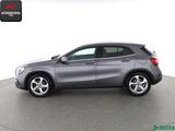 Mercedes-Benz GLA 180 URBAN STANDHEIZUNG,KAMERA,GLASDACH,NAVI - : Glas